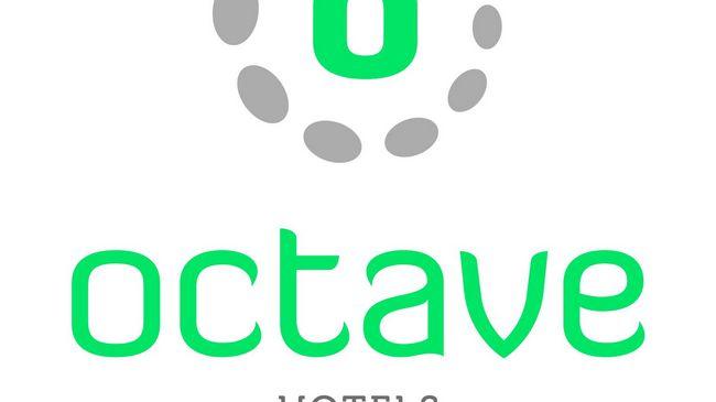 Octave Hotel & Spa - Sarjapur Road Bangalore Eksteriør bilde