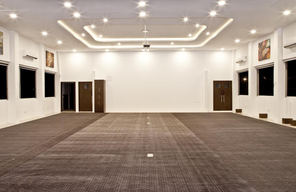 Octave Hotel & Spa - Sarjapur Road Bangalore Eksteriør bilde